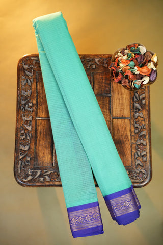 GADWAL COTTON SAREE
