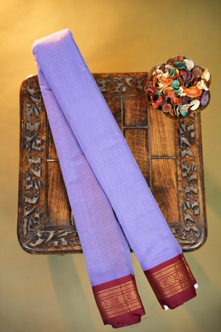GADWAL COTTON SAREE