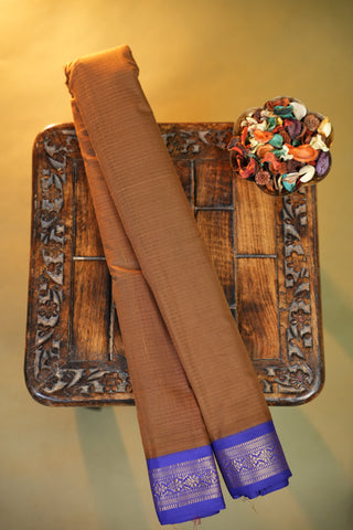 GADWAL COTTON SAREE
