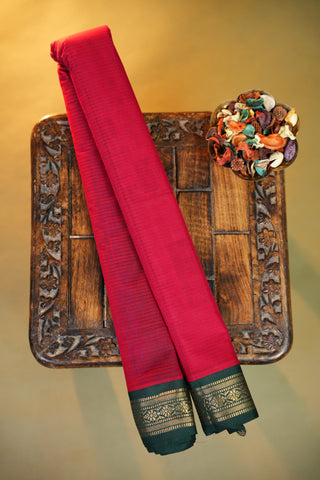 GADWAL COTTON SAREE