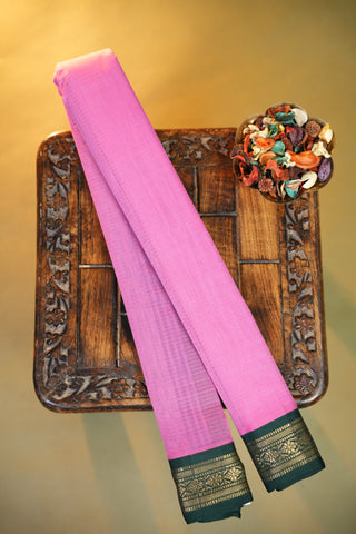 GADWAL COTTON SAREE