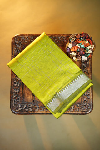 MANGALAGIRI SICO SAREE