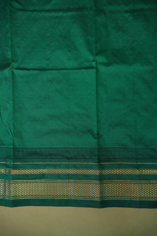 NARAYANPET PURE SILK HANDLOOM SAREE