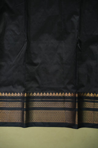 NARAYANPET PURE SILK HANDLOOM SAREE