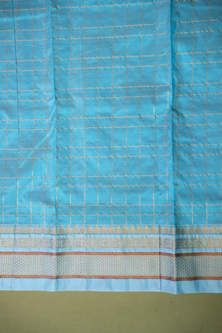 NARAYANPET PURE SILK HANDLOOM SAREE