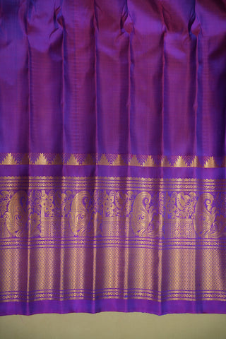 GADWAL PURE SILK HANDLOOM SAREE