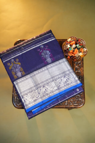 MANGALAGIRI SICO HANDLOOM SAREE