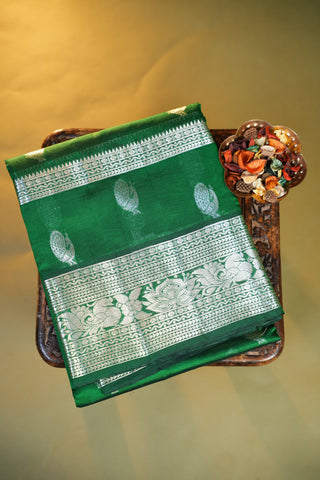 MANGALAGIRI SICO HANDLOOM SAREE