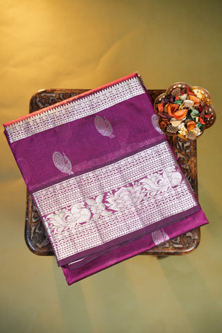 MANGALAGIRI SICO HANDLOOM SAREE