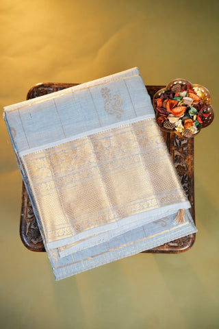 MANGALAGIRI SICO HANDLOOM SAREE