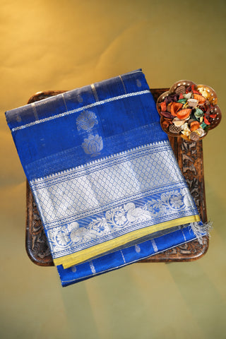 MANGALAGIRI SICO HANDLOOM SAREE
