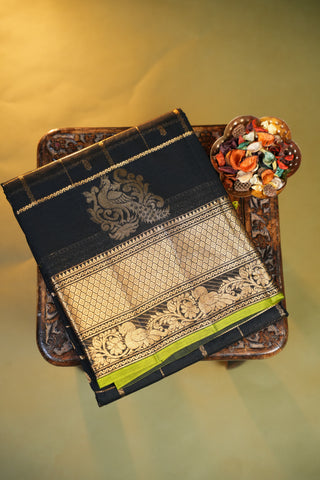 MANGALAGIRI SICO HANDLOOM SAREE