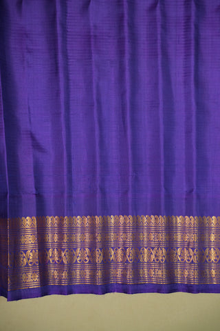 GADWAL COTTON SILK (SICO) SAREES