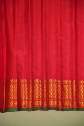 GADWAL COTTON SILK (SICO) SAREES