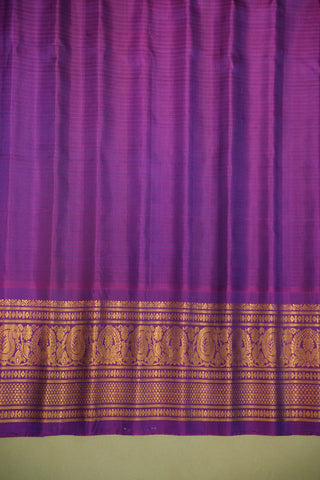GADWAL COTTON SILK (SICO) SAREES