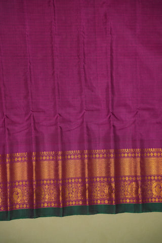 GADWAL COTTON SILK (SICO) SAREES