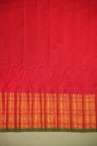 GADWAL COTTON SILK (SICO) SAREES