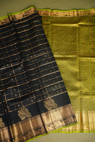 MANGALAGIRI SICO HANDLOOM SAREE