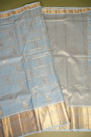 MANGALAGIRI SICO HANDLOOM SAREE