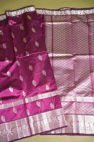 MANGALAGIRI SICO HANDLOOM SAREE