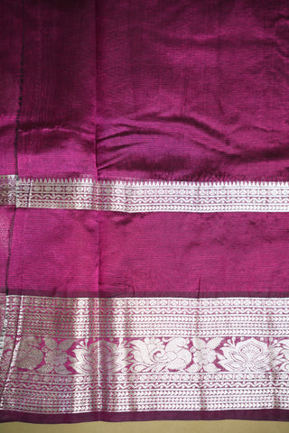 MANGALAGIRI SICO HANDLOOM SAREE
