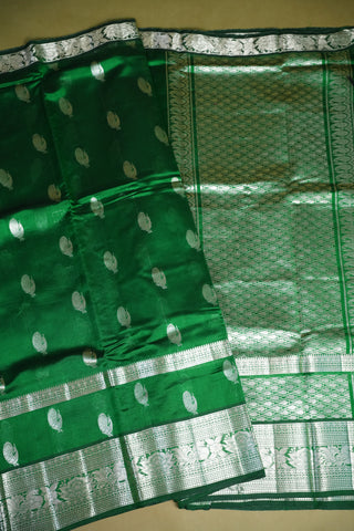 MANGALAGIRI SICO HANDLOOM SAREE