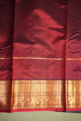 MANGALAGIRI SICO HANDLOOM SAREE