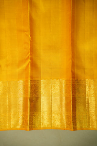 KANCHIPURAM PURE SILK HANDLOOM SAREE