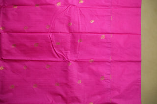 SEMI GADWAL SAREE