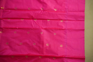 SEMI GADWAL SAREE