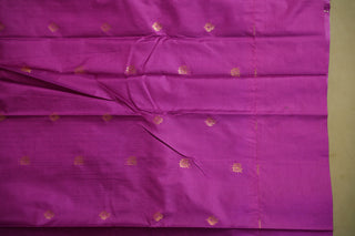 SEMI GADWAL SAREE
