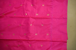 SEMI GADWAL SAREE