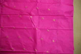 SEMI GADWAL SAREE