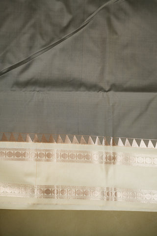 SEMI KANCHI SAREE