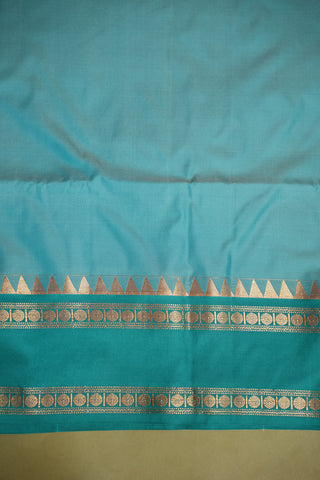 SEMI KANCHI SAREE
