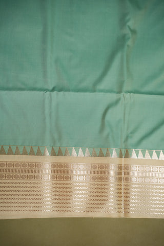 SEMI KANCHI SAREE