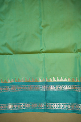 SEMI KANCHI SAREE