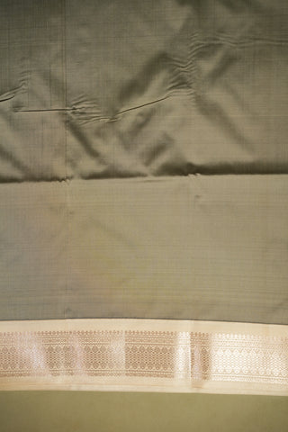 SEMI KANCHI SAREE