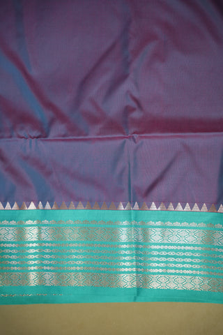 SEMI KANCHI SAREE