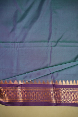 SEMI KANCHI SAREE