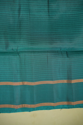 KANCHIPURAM SOFT SILK SAREE