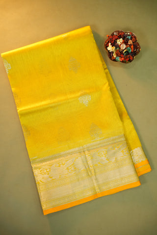 MANGALAGIRI SICO PATTU HANDLOOM SAREE