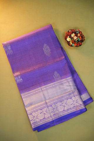 MANGALAGIRI SICO PATTU HANDLOOM SAREE