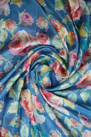 FANCY SAREES