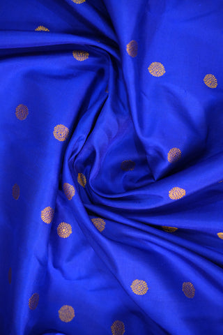 GADWAL PURE SILK PAITHANI HANDLOOM SAREE