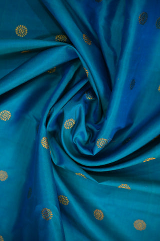 GADWAL PURE SILK PAITHANI HANDLOOM SAREE
