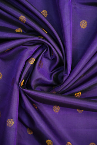 GADWAL PURE SILK PAITHANI HANDLOOM SAREE