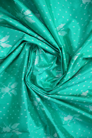 POCHAMPALLY PURE SILK HANDLOOM SAREE