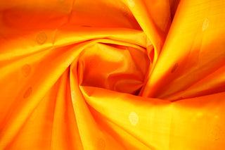 KANCHIPURAM TRADITIONAL SILK HANDLOOM SAREE