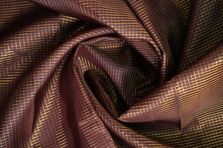 KANCHIPURAM TRADITIONAL SILK HANDLOOM SAREE